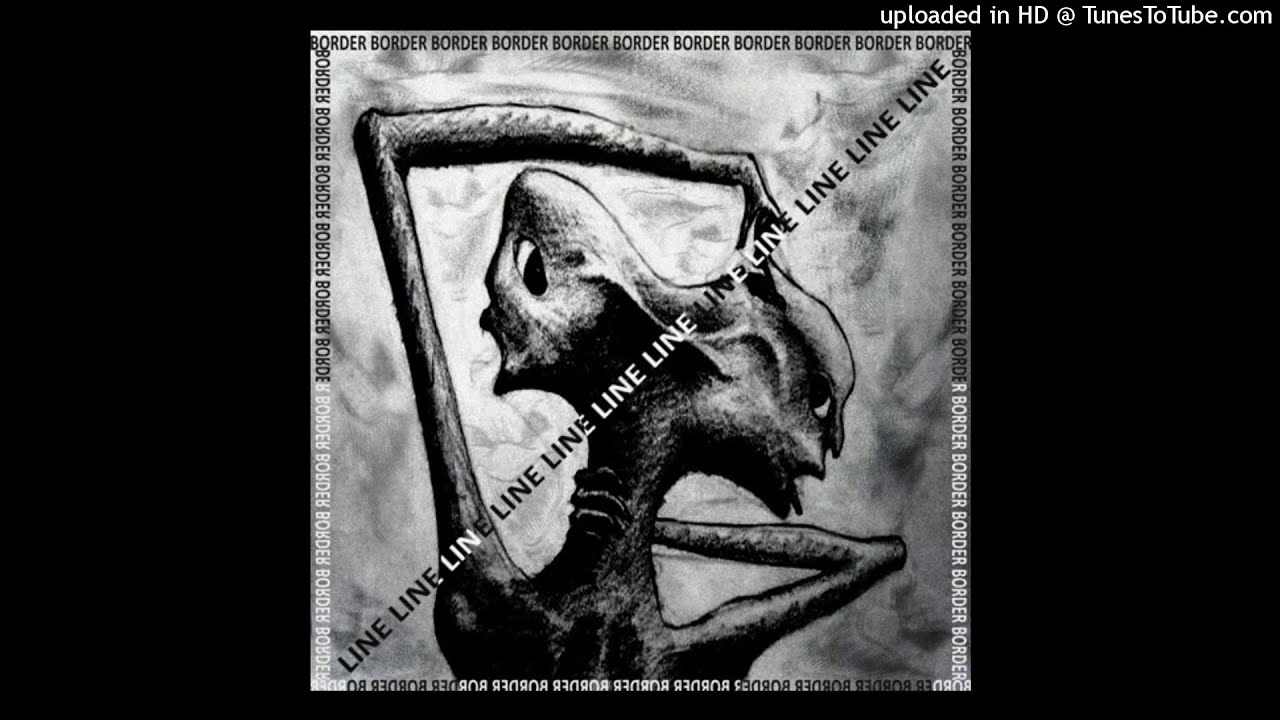 Bruxism - Border/Line Ft. Stemodity (prod. Istasha The Scrub)