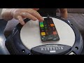 Groovepad