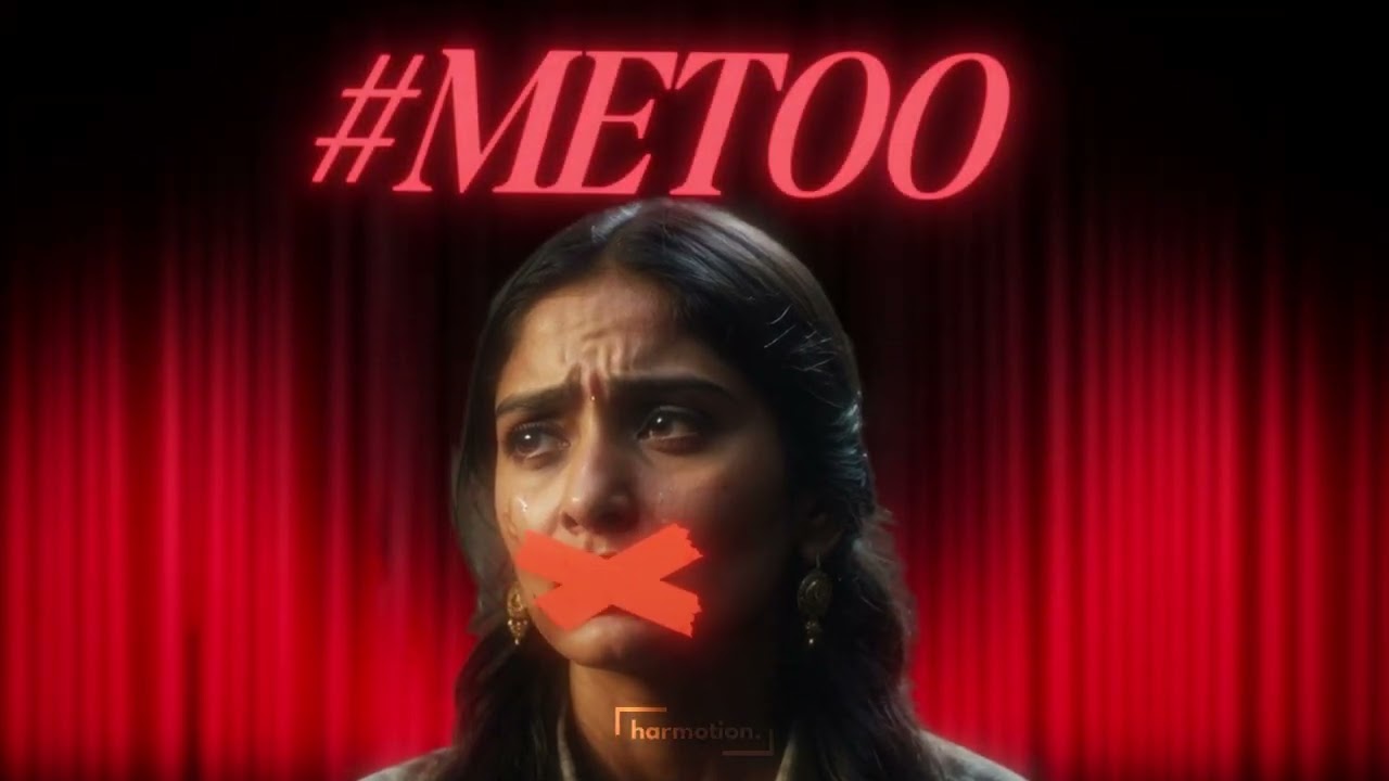 Client Work #editor #podcast #bollywood