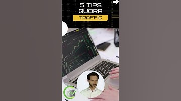How To Get Traffic From Quora Now