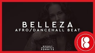 =FREE= 🔥BELLEZA🔥 BASE de UK DANCEHALL [2019] 📢 DANCEHALL BEAT TYPE =Yung Felix x Wizkid=