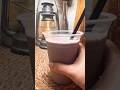 How to make oreo milkshake #smoothie #real #Recipe #foryoupage#shorts #viral #trending