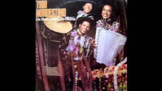 Trio Nordestino - Menino de Colo