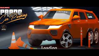 Prado Parking Site 3D - Prado Car Games - Android Gameplay screenshot 4