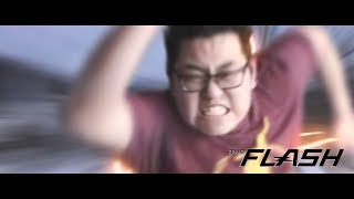 Famous In a Flash | CGI & VFX Short (The Flash Fan Film) Profile