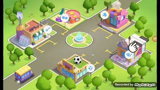 Tonla Arkadaşlarıyla Oynadim