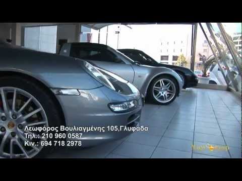 Autopolis | Αγορά