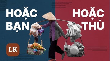 Vì sao chúng ta vẫn tiếp tục nuôi dưỡng lòng thù hận như một biểu hiện của lòng yêu nước?