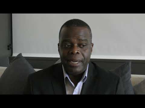  MCN Original Videos: Princell Hair Leads Upstart Black News Channel