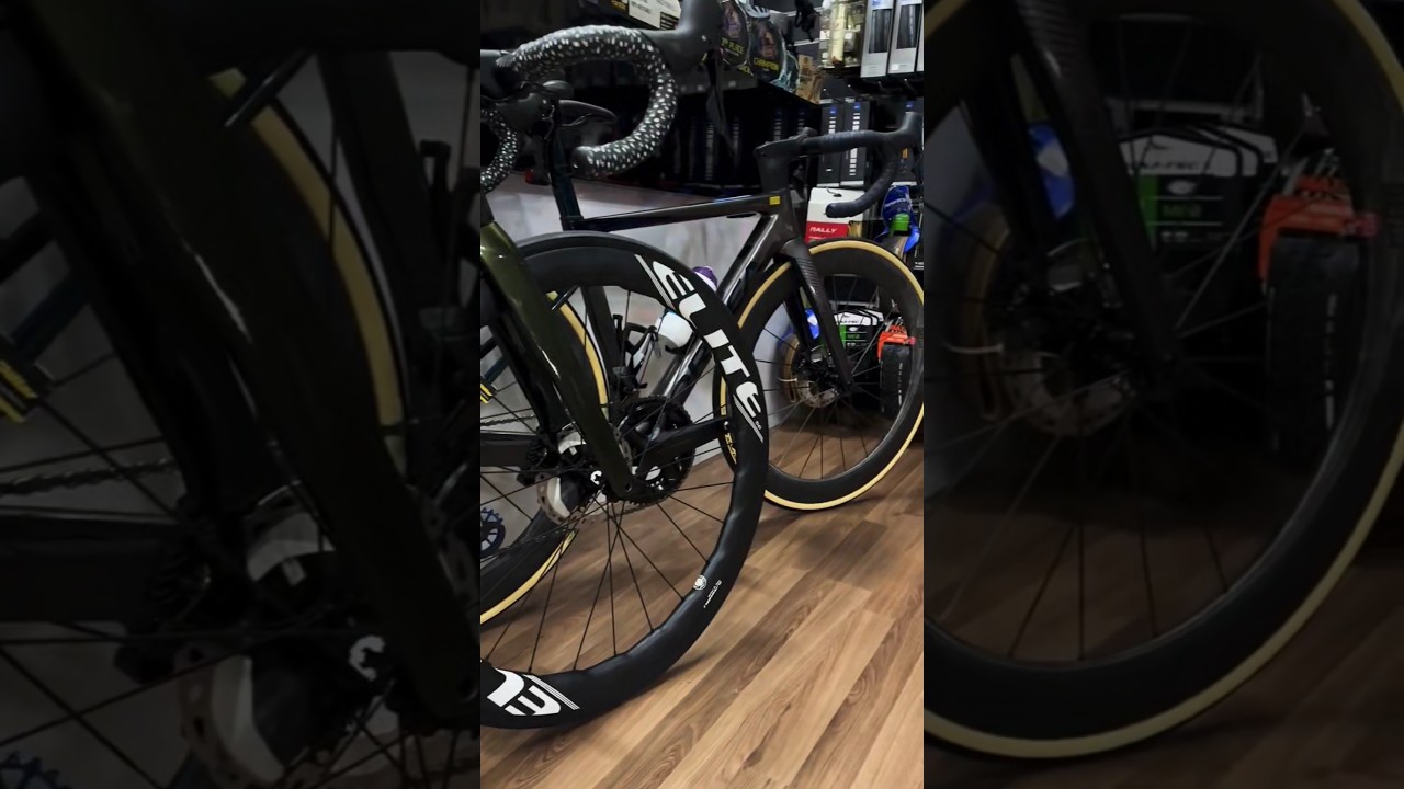 ORBEA OR GIANT 🤔 same to high performance ♥  