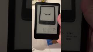 First look! New 11th Gen Amazon Kindle (2022) | TechGadgetsCanada.com