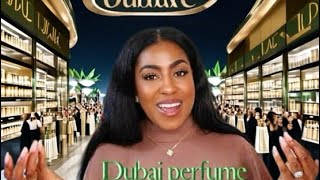 COME PERFUME SHOPPING WITH ME IN DUBAI 🇦🇪 LATTAFA  ARABIAN  PERFUMES