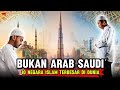 10 Negara Islam TERBESAR Di Dunia 2026 