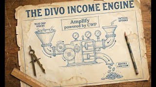 DIVO ETF Review: Better Than SCHD & VOO + Monthly Income?