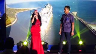 Vivien Vania Simalakama