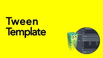 Lens Studio Tween Template