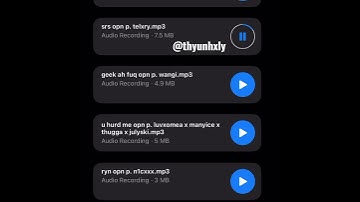 Benjicold - srs (prod. telxry) [SNIPPET/OPEN] [1/20]