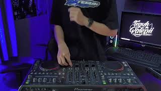 DJ UNITY ANYMORE X PAPALI MASHUP SLOW BEAT ( DJ Teguh Palepi )