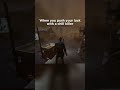 When you push your luck with a chill killer #deadbydaylight #dbd #memes #meme #funny #shorts #bruh