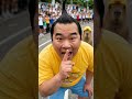 重いボウリングの球をサッカーボールに偽装した男の末路 #コント ＃面白い #カピバラ