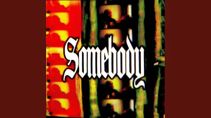 Somebody (Sweetly Refix) (feat. D3jecti0n & j.spigz)