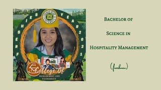 Student Honor Pledge & Self Introduction  |  RASHEIL ORCULLO OMAPAS