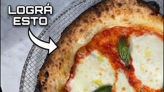 COMO HACER PIZZA - Un video muy completo | Potrocattaneo & Pizzaiololuciano