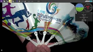 GARDA Motion Recognition Test