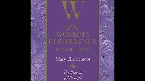 Mary Ellen Smoot - The Beacons of His Light