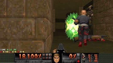 [TAS] Alien Vendetta Map 01 UV Speed in 0:22.37 by alps