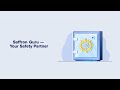 Fake Computer Virus Pop-Up Scam 🚨 | “Your Device Is Infected – Click to Clean”