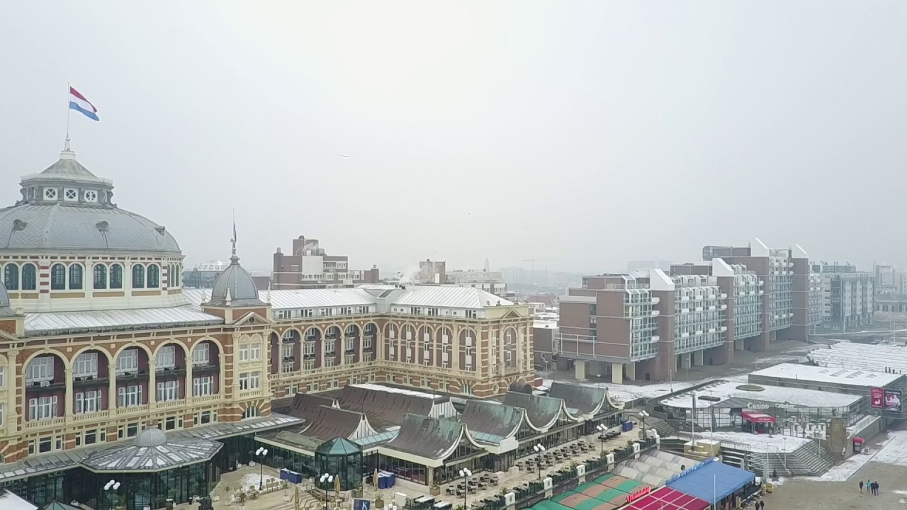 Scheveningen EГџen Scheveningen EГџen