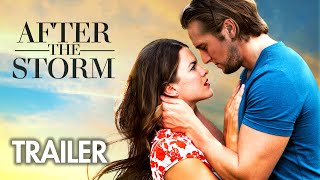 After the Storm (2019) | Trailer | Madeline Leon | Bo Yokely | Carlisle J. Williams Resimi