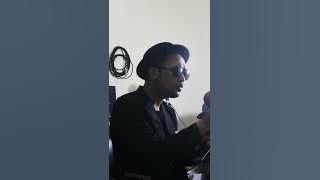 Five Minutes - Bertahan Cover By Hori Coo