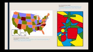 MATH188 - Four Colour Theorem