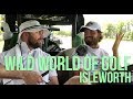 NLU's Wild World of Golf: Wolf Hammer with Hank Lebioda and Curtis Luck (Isleworth CC)