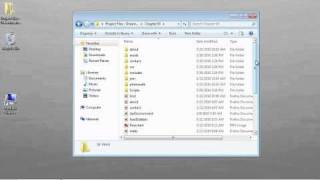 Famous Dreamweaver CS5. Tutorial. Creating your first websaite (1 of 6).wmv Profile