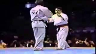 Legend of Kyokushin Karate   Kenji Midori
