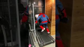 Spider-Man Funny Video | SPIDER-MAN FUNNY TIKTOK