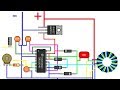 РАЗБОР ПРОСТОЙ СХЕМЫ | Читаем электрические схемы 2 ЧАСТЬ