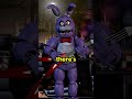 FNAF could have been VERY DIFFERENT