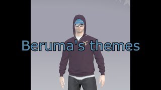 Beruma's themes - 2