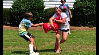 VBS 2013 Slideshow Colossal Coaster