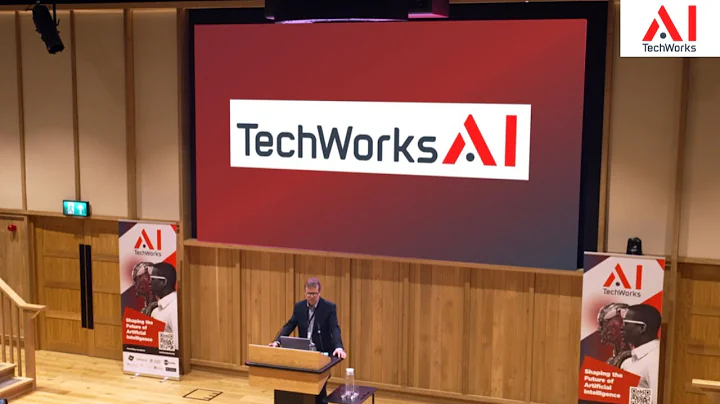 TechWorks AI Launch | Engineering Trustworthy AI Event 2025