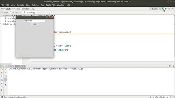 Python GUI Tutorial -  22 - Entry - part 2 | Tkinter
