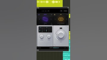 (part 1) How to get super crisp and clear pop vocals with Xvox 👍 #vocalchain #producer #mixing