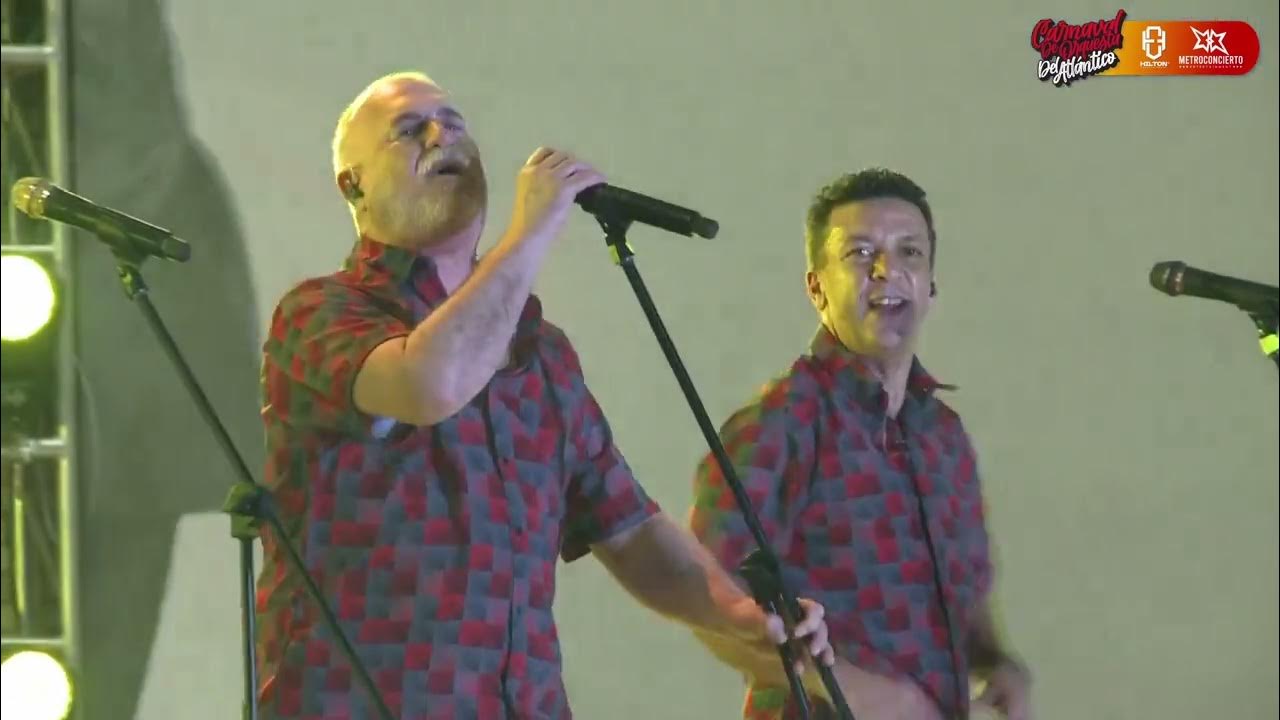 El Gran Combo EL Menu (Que le ponga Salsa) Live 2023 El Gran Combo EL Menu (Que le ponga Salsa) Live 2023