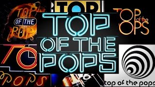 Video thumbnail of "Top of the Pops 2000 Top of the pops from the year 2000 With Gail Porter, York, & Daphne & Celeste."