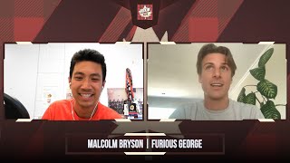 Huckin’ Eh: Summer Solstice, Malcolm Bryson, U24 Preview