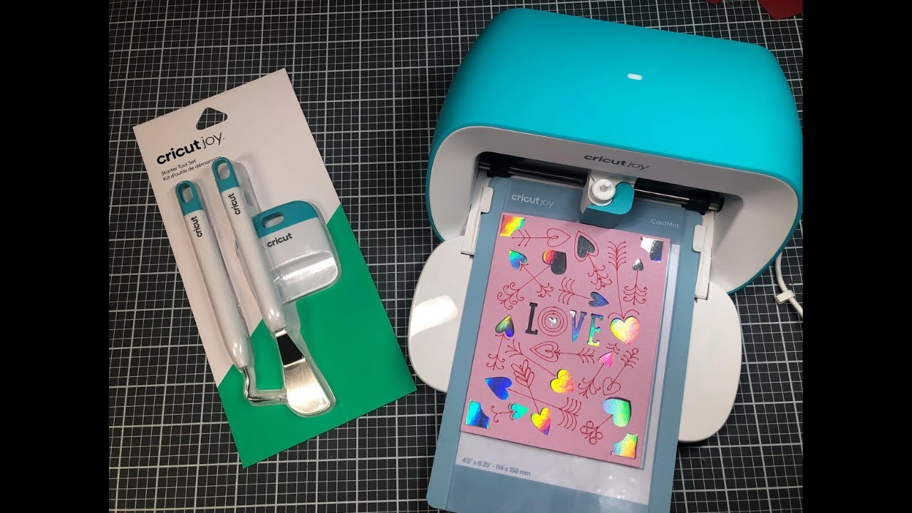 Download Making Cards With Cricut Joy From Start To Finish Youtube